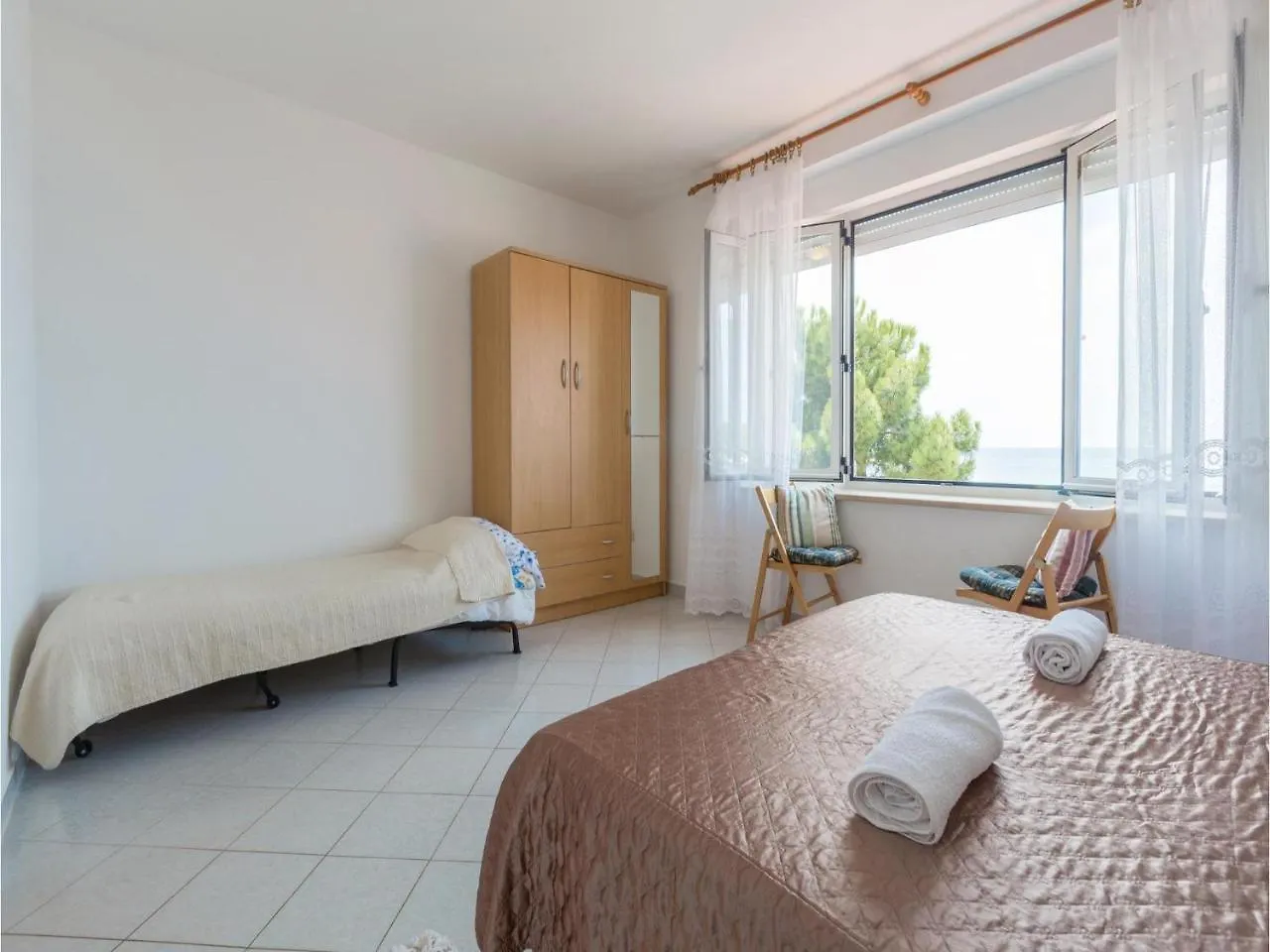 Apartment Umag Vila Rita كرواتيا