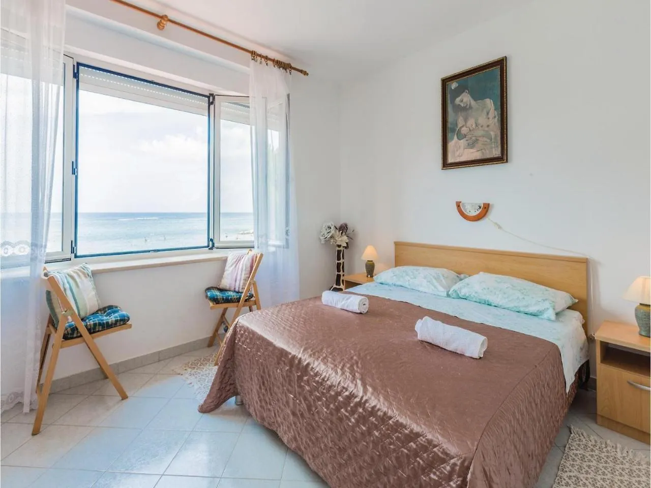 Apartment Umag Vila Rita