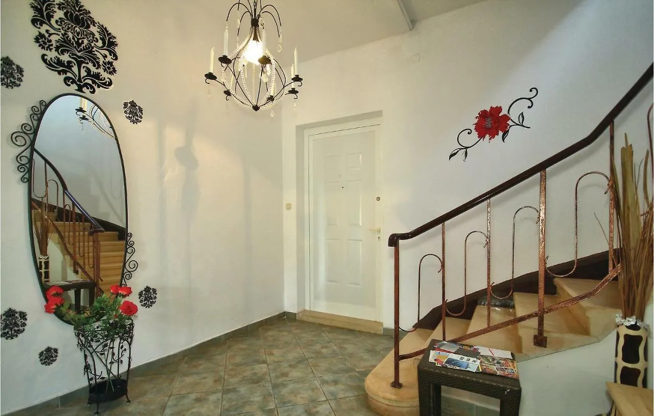 Apartment Umag Vila Rita