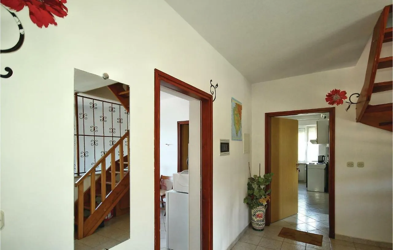 Apartment Umag Vila Rita Horvátország