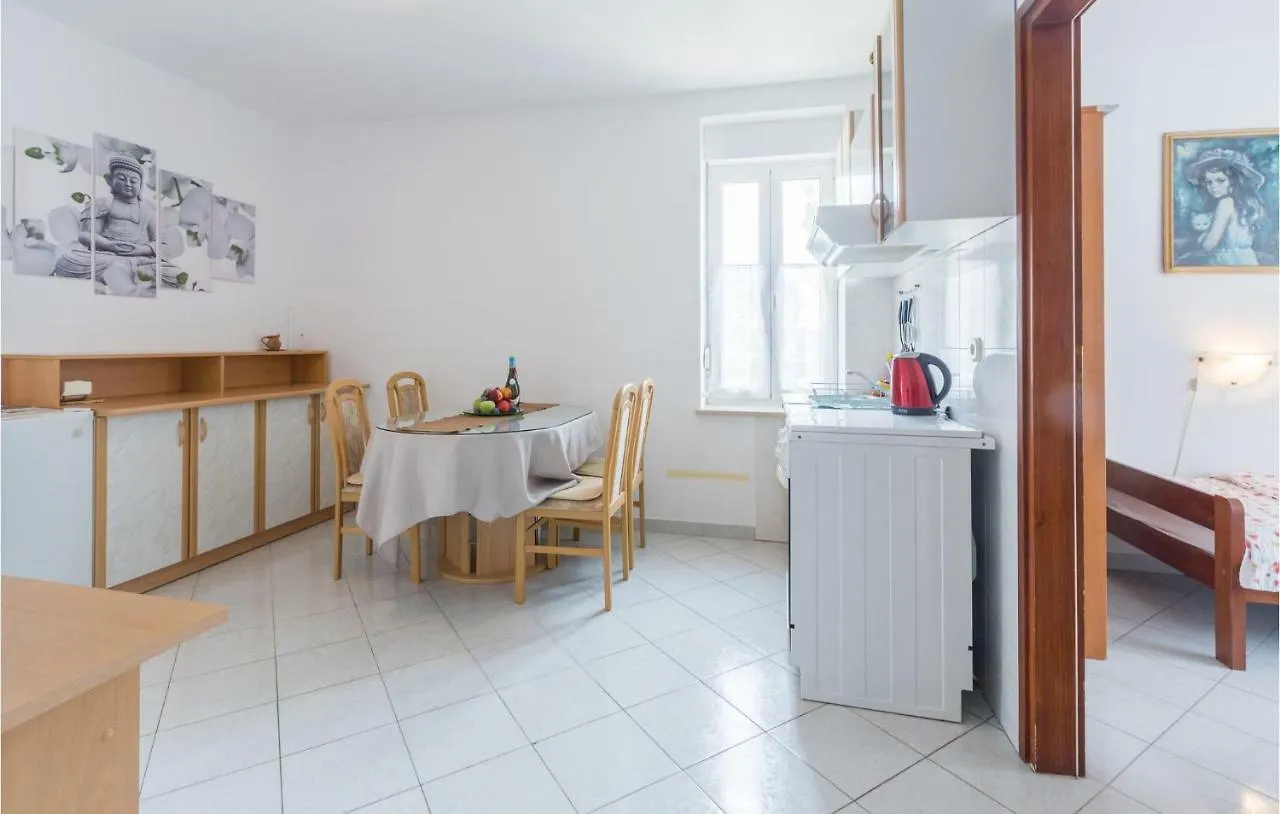 Apartment Umag Vila Rita