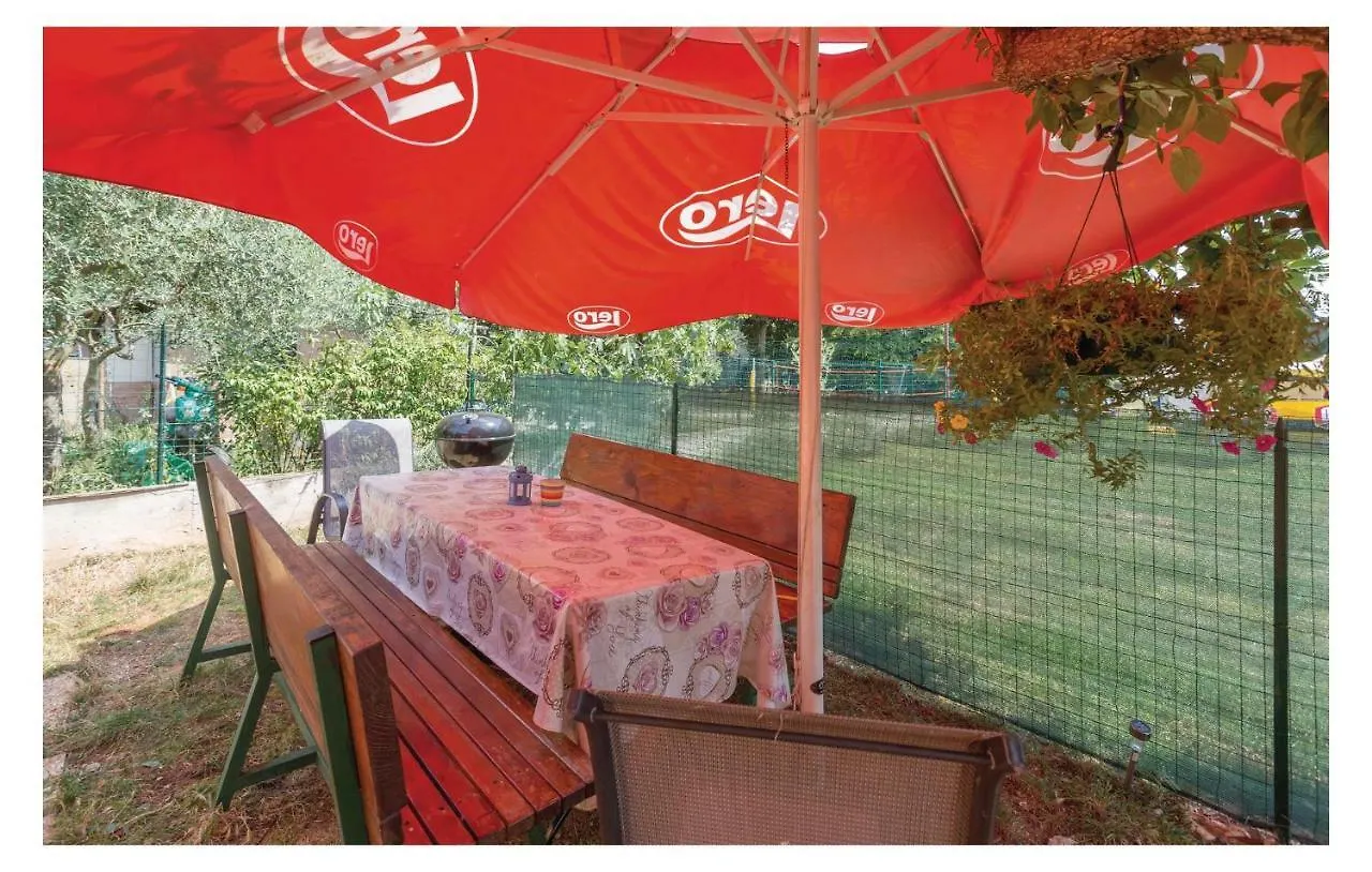 Apartment Umag Vila Rita