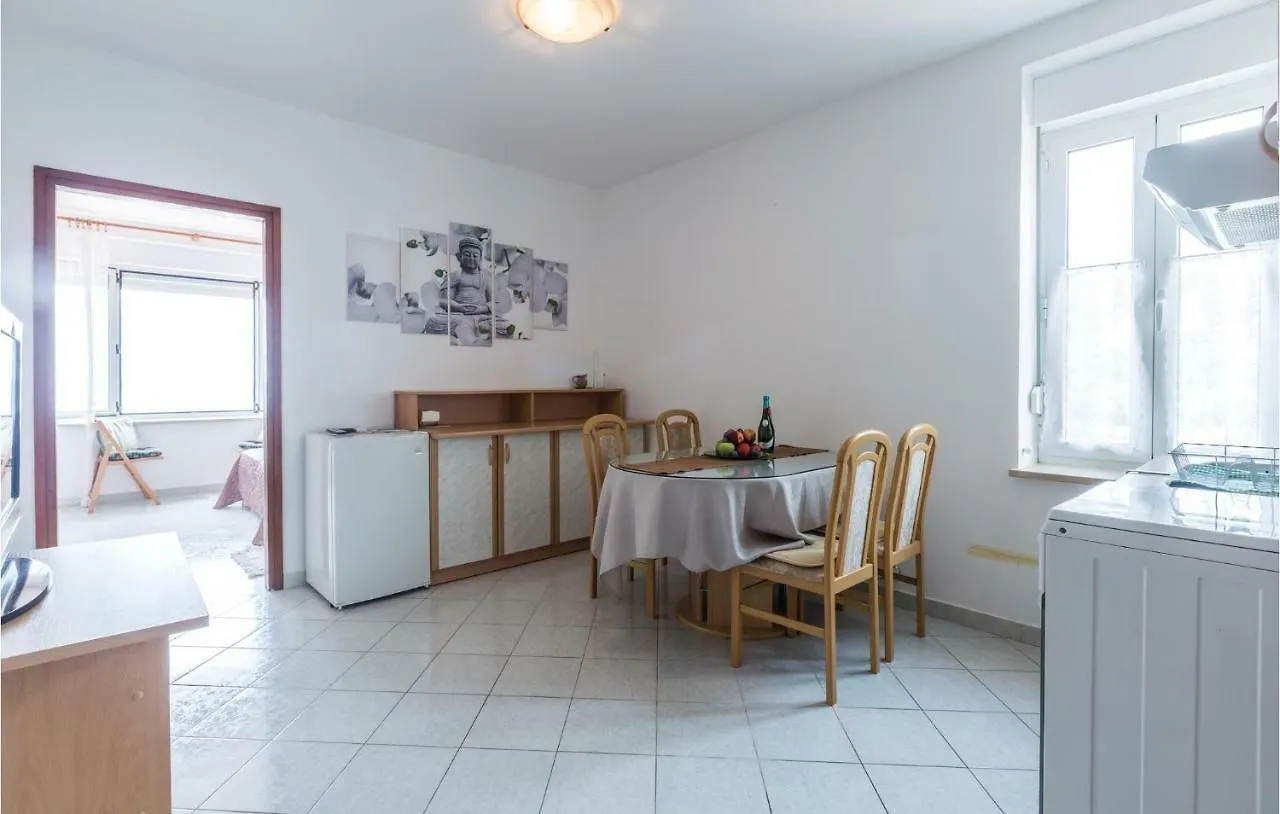 Apartment Umag Vila Rita 0*,