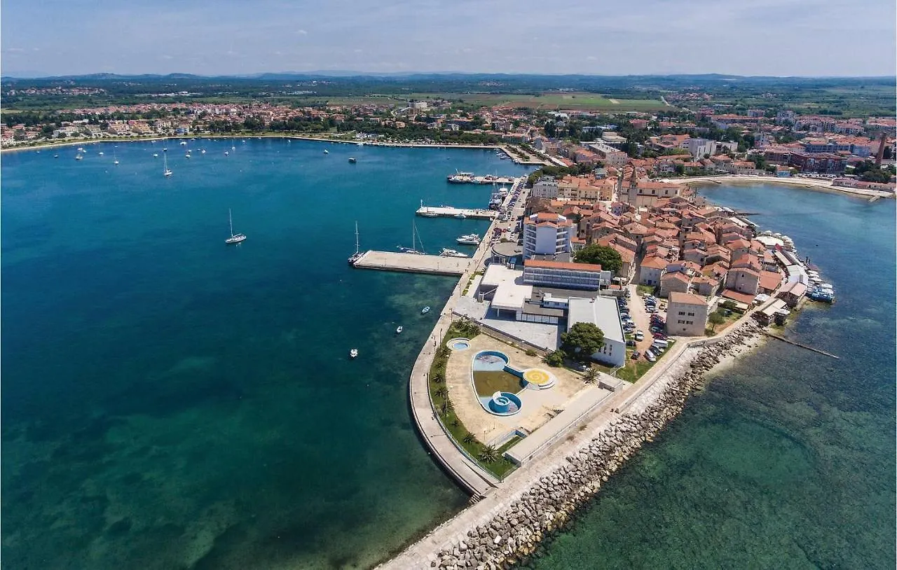 Apartment Umag Vila Rita