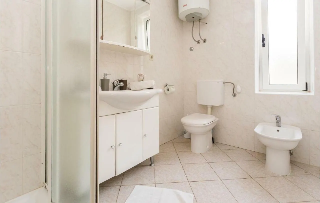 Apartment Umag Vila Rita