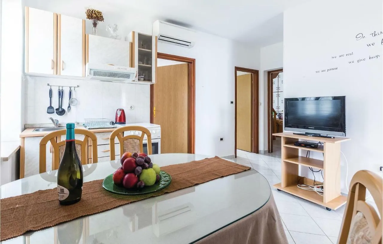 Apartment Umag Vila Rita