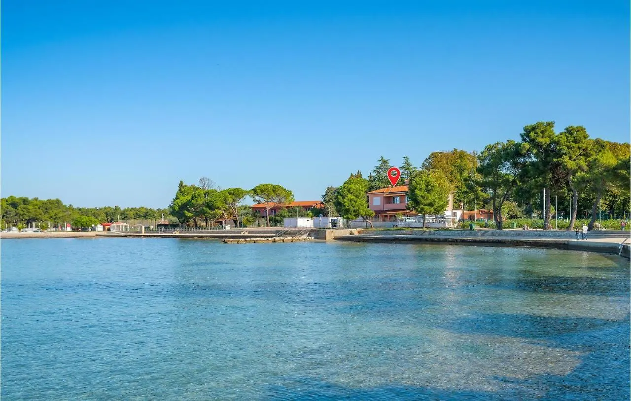 Apartment Umag Vila Rita كرواتيا