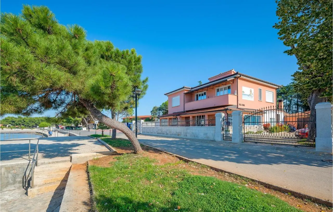 Apartment Umag Vila Rita 0*,  Horvátország